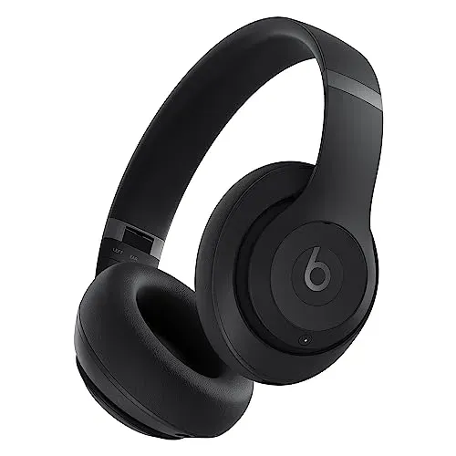 Beats Studio Pro - Fone de ouvido Bluetooth com Cancelamento de Rudo